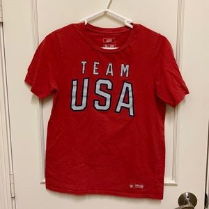 GO TEAM 🇺🇸 USA! Just in time for the Olympics!